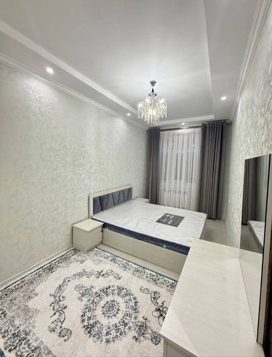 Юнусабад 15 Метро Туркестан 3х4/3/4 не торец