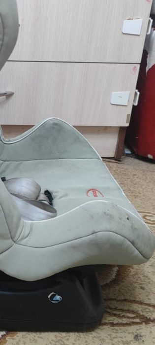 Продам автокресло