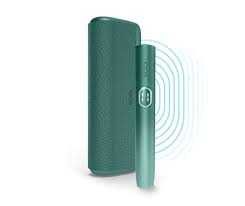 Originale vand iqos iluma prime i cu touch noi sigilate