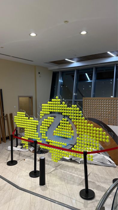 Наружняя реклама