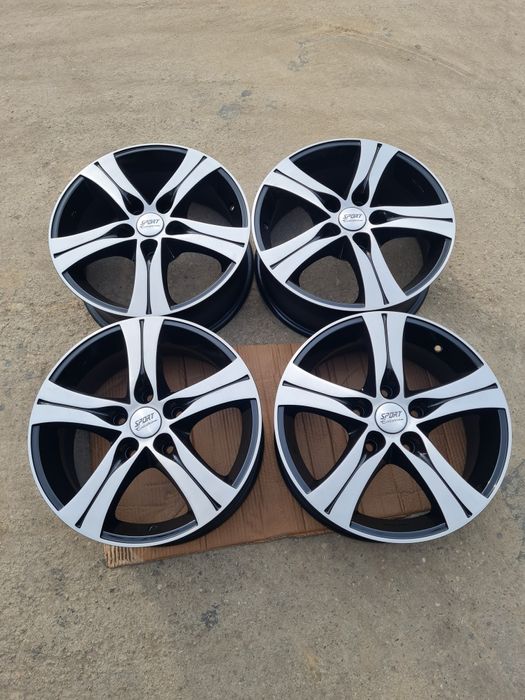 Jante aliaj 16 Volkswagen T5 T6 5x120