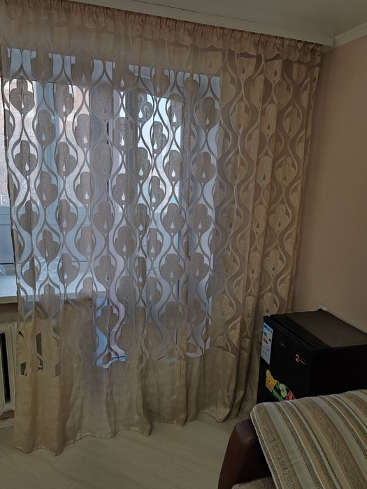 Продам тюль 8м*2.5м