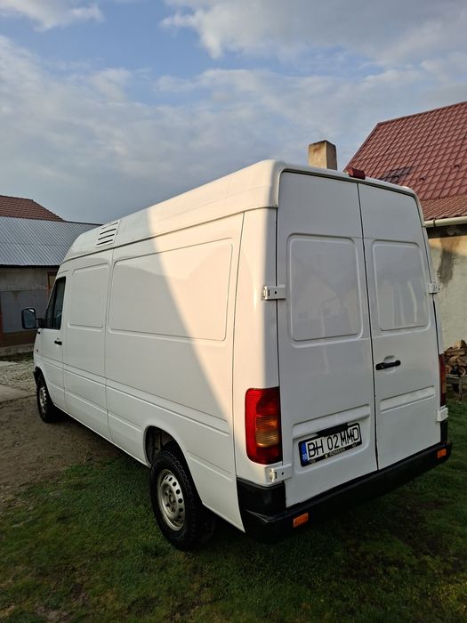 Volkswagen Lt35 de vânzare.