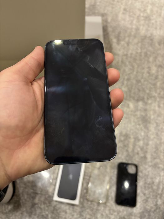 Iphone 13 128gb без забележки
