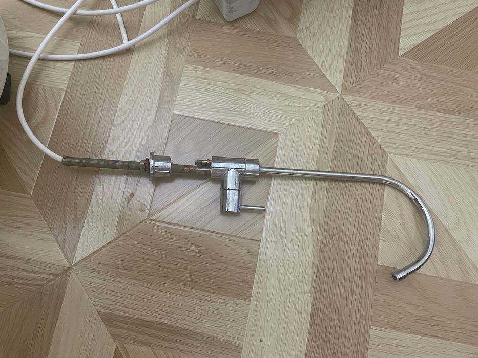 Фильтр для очистки воды Аура