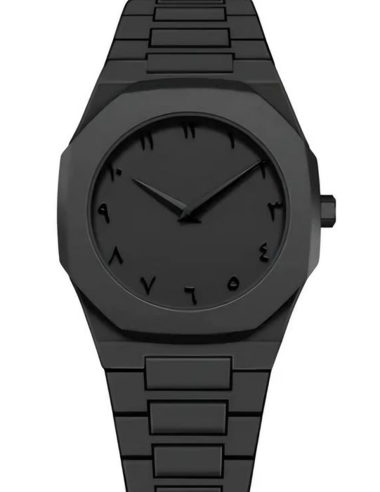 Ceas modern unisex