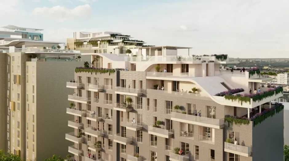 Японское посольство.ЖК  Italiano Vero.Продам под Ваш бизнес 340кв.м.