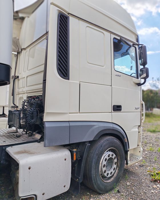 Vand camioane euro 6  Mercedes si Daf xf