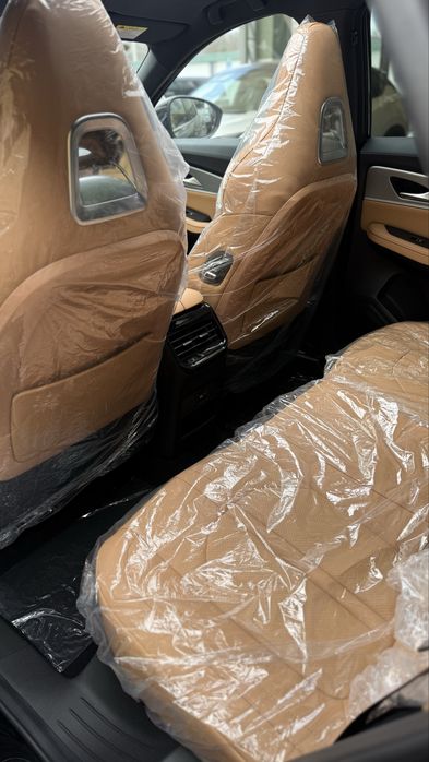 Forthing Friday гибрид с гарантией 3 года, форма оплата любая