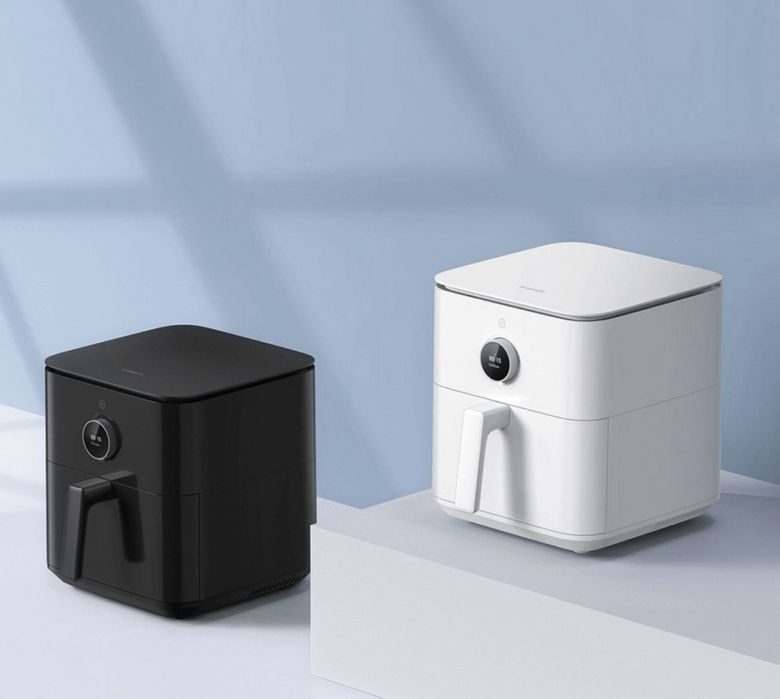 Аэрогриль Mi smart 6,5L