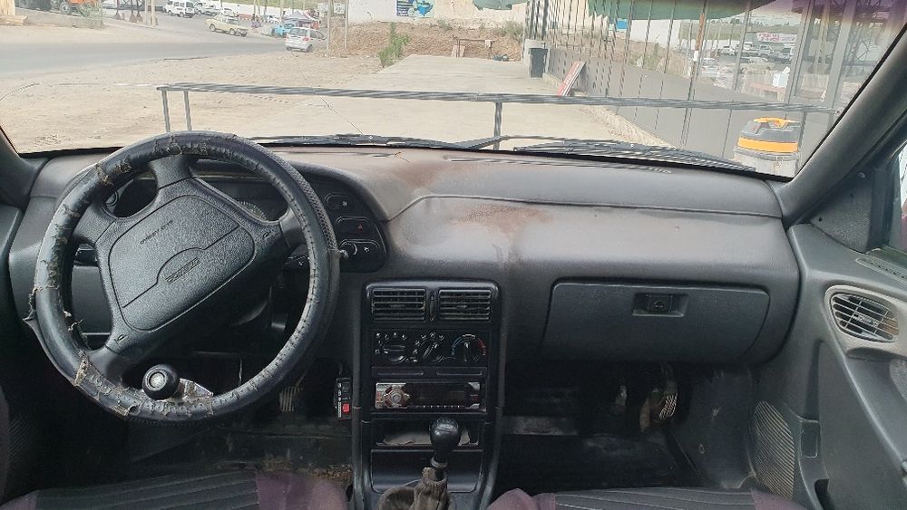 Daewoo Espero 1.5