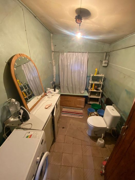 Продам дом Погодаева (Бейбетшелик)