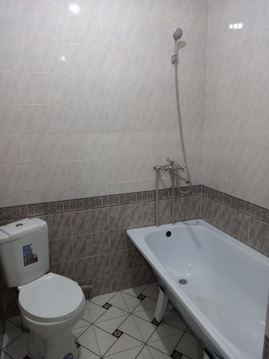 Времянка 2 бөлмелі жалға беріледі