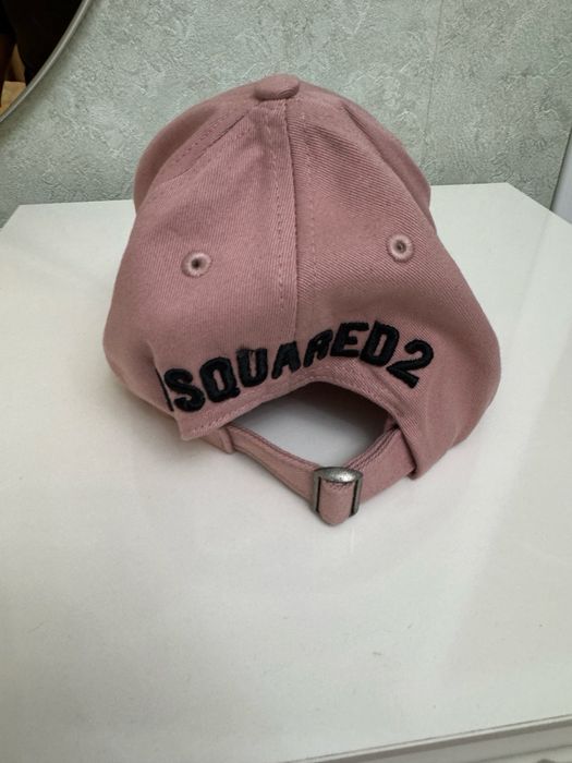 Шапка от текстил