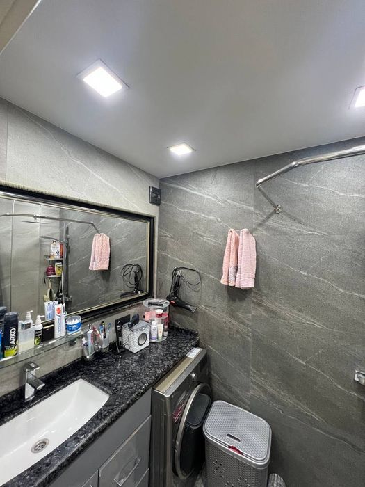 4-комнатная квартира на продажу