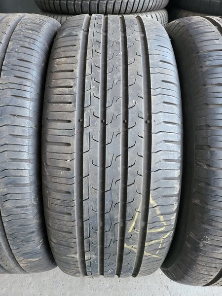 225/55/17 Continental 4бр