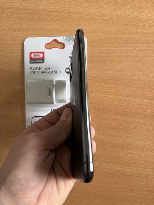 iPhone 11 Pro Max stare foarte buna- pret fix