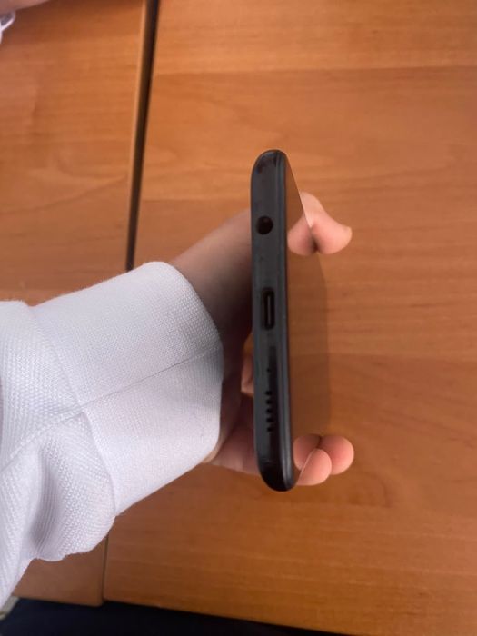 Samsung galaxy a20