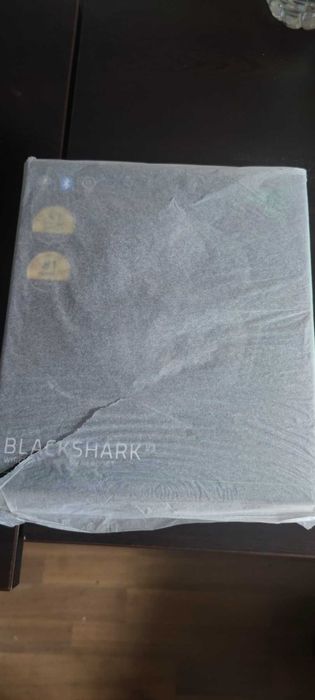 Razer BlackShark V3,Безжични слушалки,TriForce 50 мм драйвери,FPS