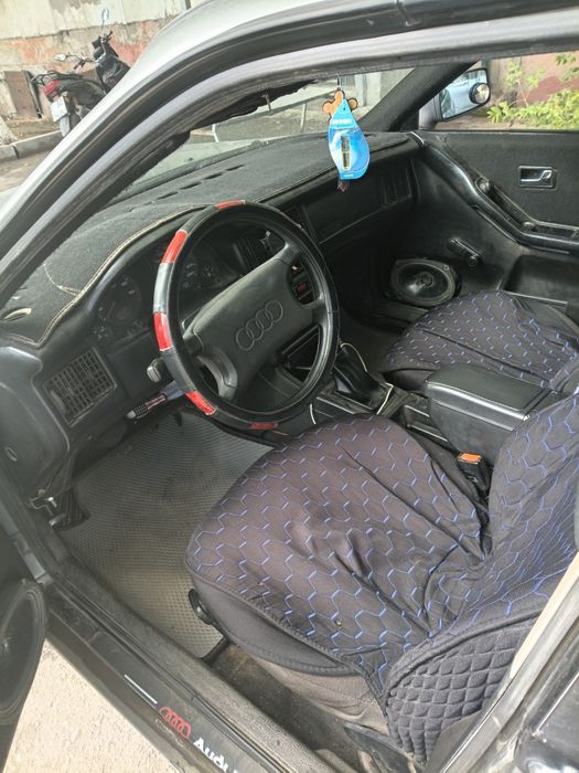 Продам ауди 80 б3