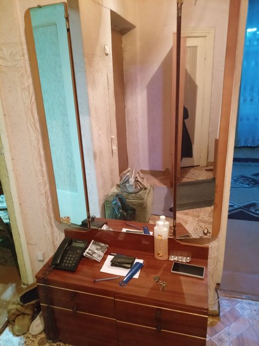 Отдам даром мебель