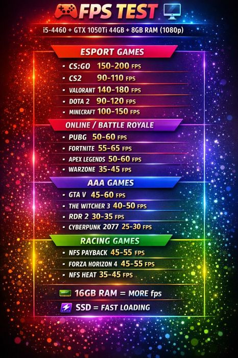 Kompyuter igravoy cs2 dota 2  pubg