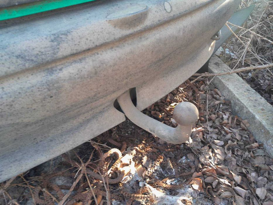 Опел Корса 1,4 mi, 96 г на части