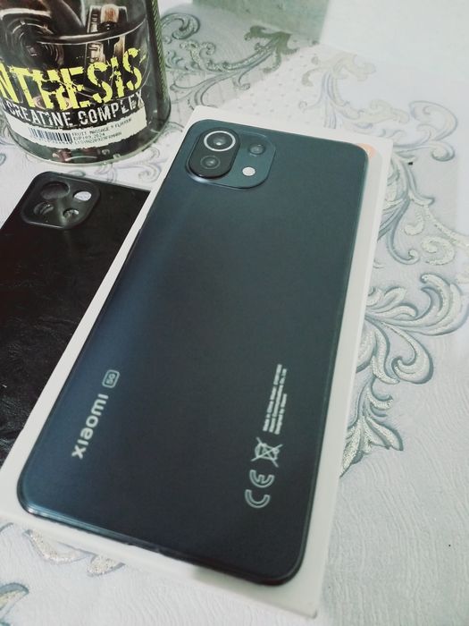 Xiaomi 11 Lite 5G ne