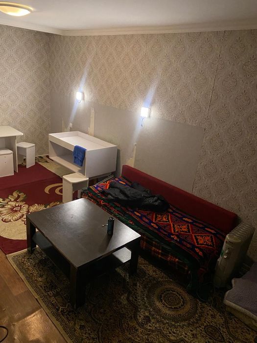 Квартира посуточно