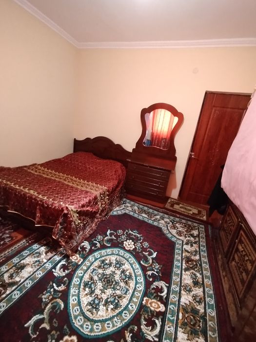 Зудлик Билан квартира сотилади