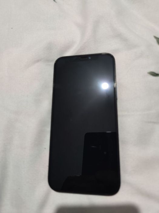 Iphone 12 pro 256gb Obmen bor
