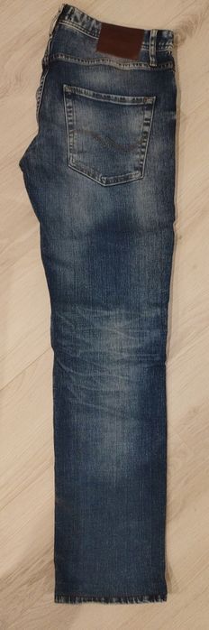 Джинсы Jack & Jones и ICE ICEBERG. Премиум.