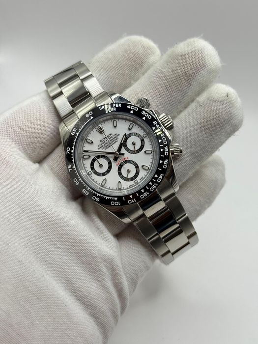 Rolex Daytona Panda 40mm
