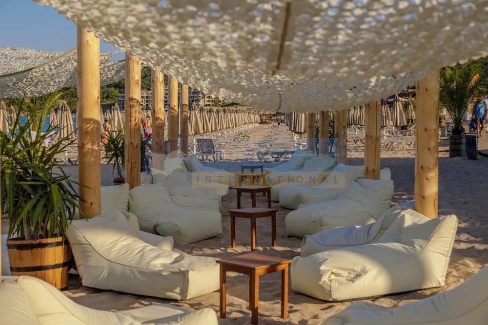 Продава се Едностаен апартамент в Созопол - 40 кв.м за 753 €/кв.м - Снимка #11