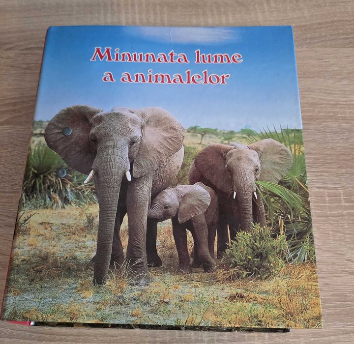 Enciclopedii ilustrate excepțional pentru întreaga familie