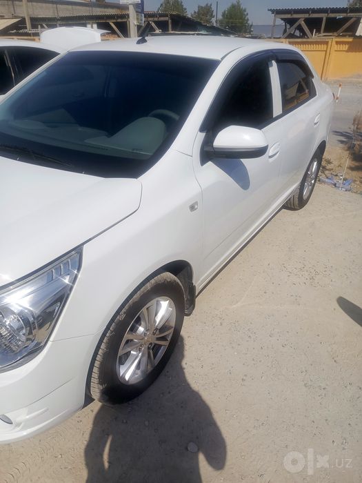 Srochna prodayotsa cobalt mcm styel