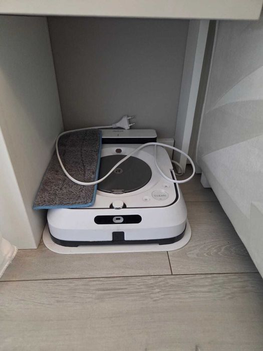 Mop robot inteligent Braava m6