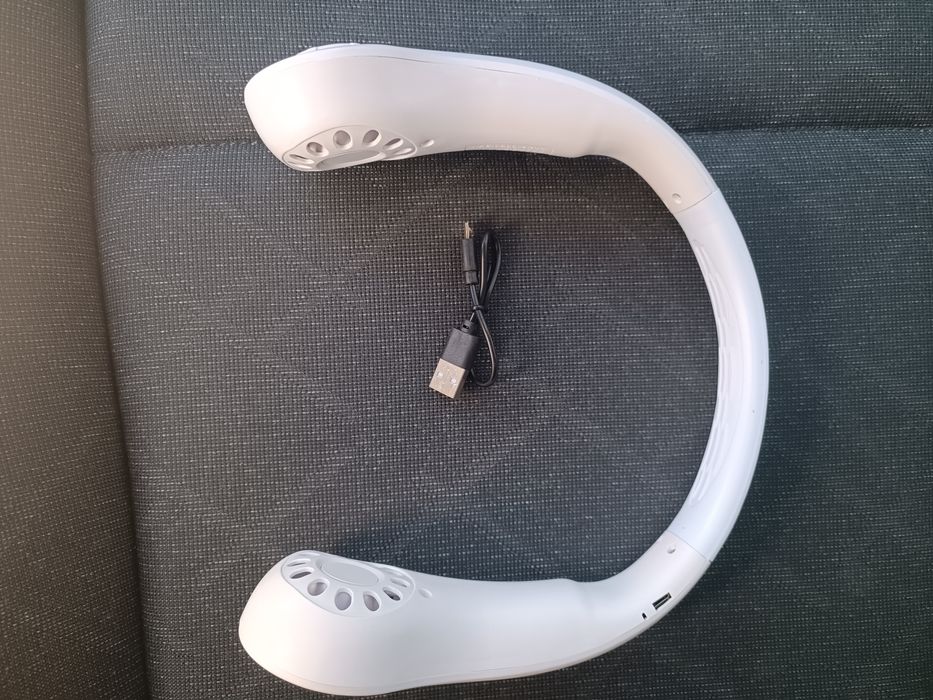 Мобилен вентилатор