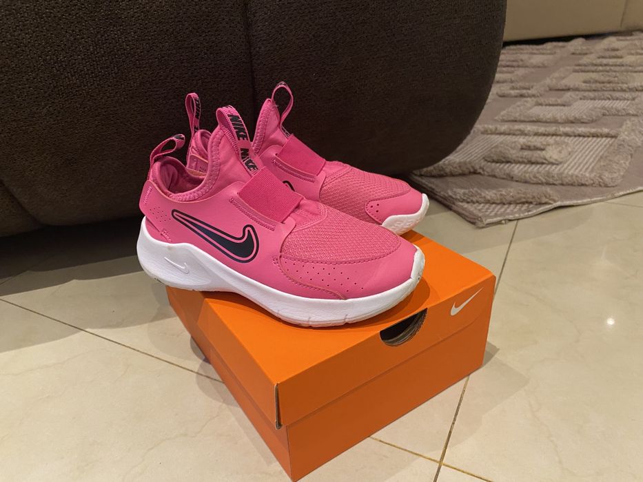 Детски маратонки nike 31,5