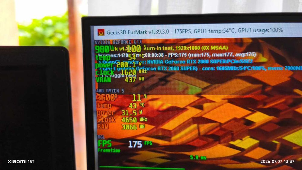 Gigabyte Nvidia GeForce Rtx 2060 Super