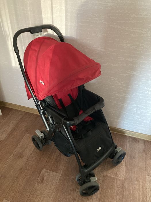 Коляска детская