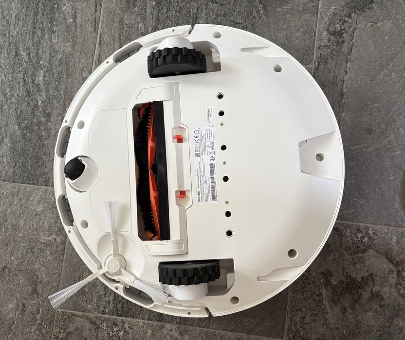 Прахосмукачка робот Xiaomi S10