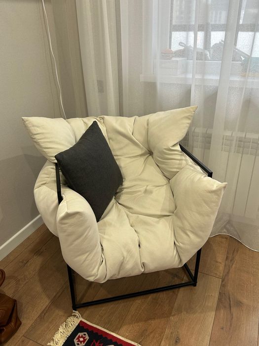 Продам кресло в стиле Loft