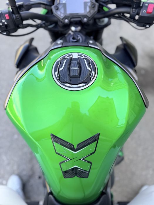 Vamd Kawasaki Z900 2019 ABS