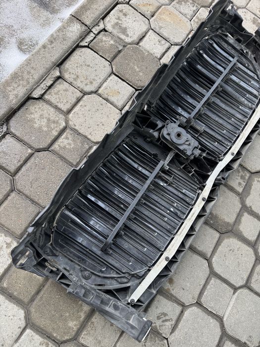 Жалюзи на бмв X5 G05