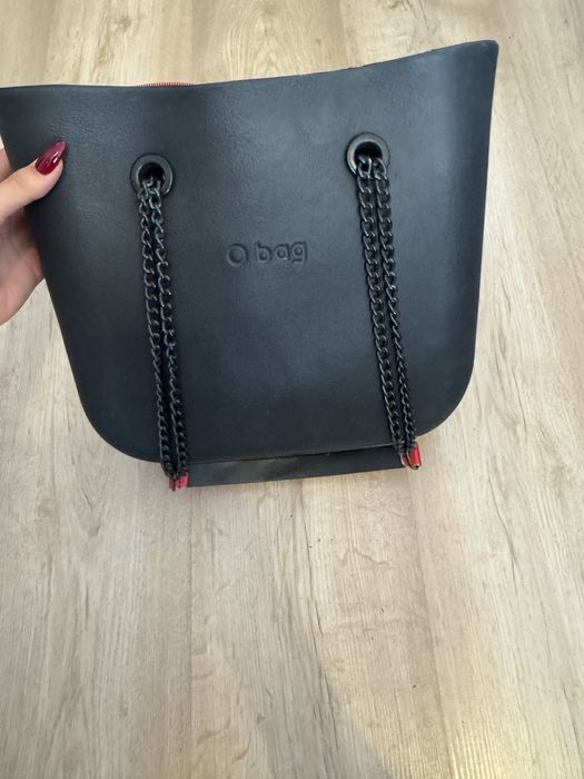 Оригинална чанта Obag