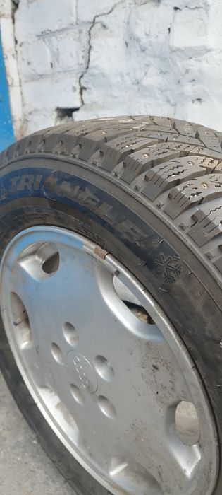 Шины  колеса с дисками
