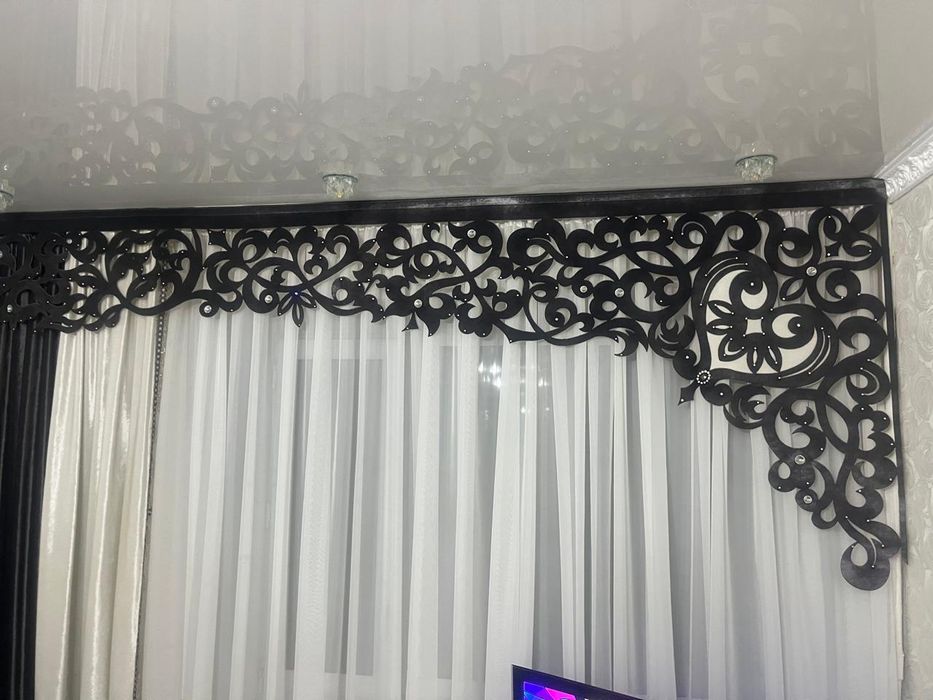 Продам ламбрекен