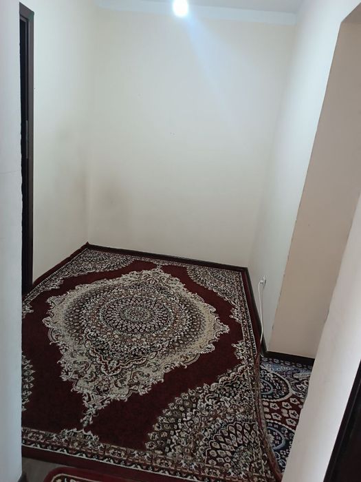 Keles tuman Fayzabod mahalla