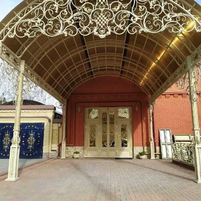 Сварочные работы, ковка, лексан навесы, перила, отопление, тёплый пол